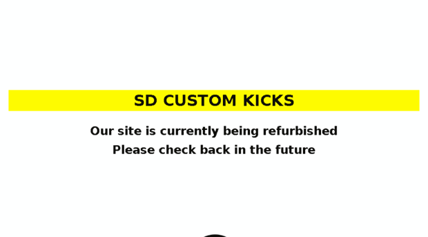 sdcustomkicks.com