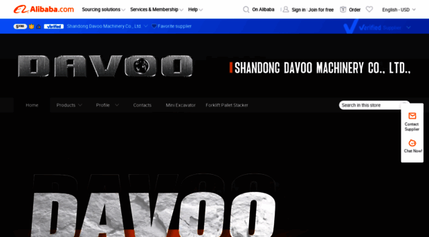 sddavo.en.alibaba.com