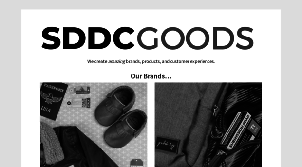 sddcgoods.com