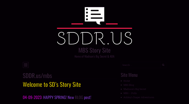 sddr.us