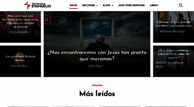 sdejesucristo.org