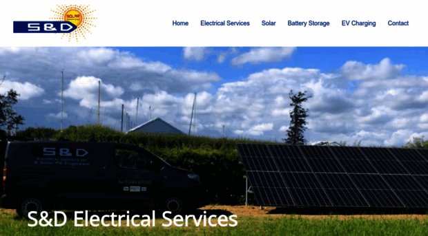 sdelectricalservicesltd.co.uk