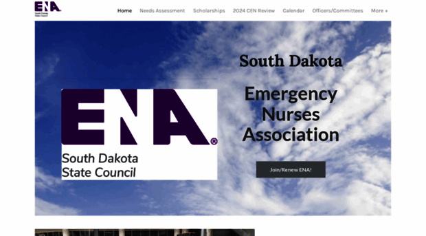 sdena.org