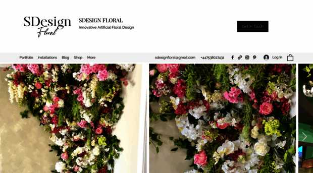 sdesign-floral.co.uk