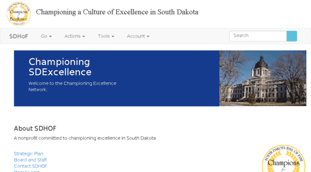 sdexcellence.org