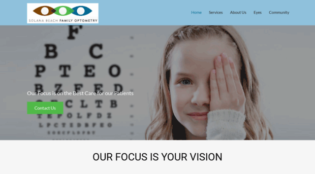 sdeyevision.com