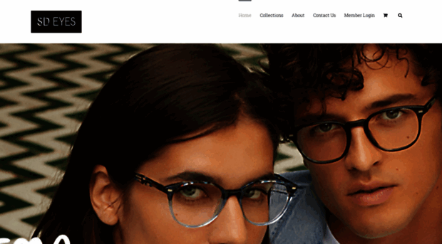 sdeyewear.com