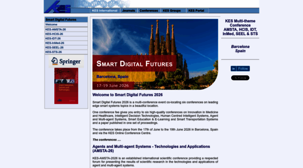 sdf-26.kesinternational.org