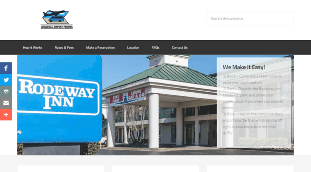 sdfairportparking.com