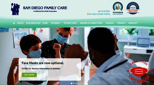 sdfamilycare.org