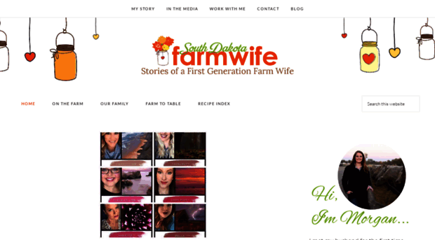 sdfarmwife.com