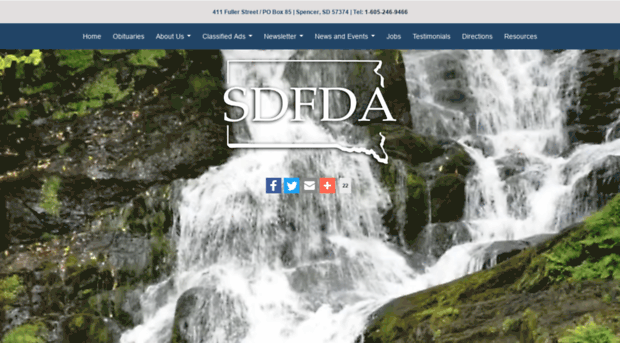 sdfda.org