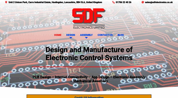 sdfelectronics.co.uk