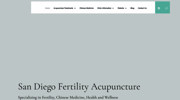 sdfertilityacupuncture.com