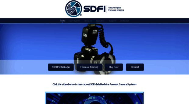 sdfi.com