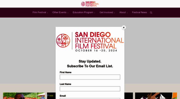 sdfilmfest.com
