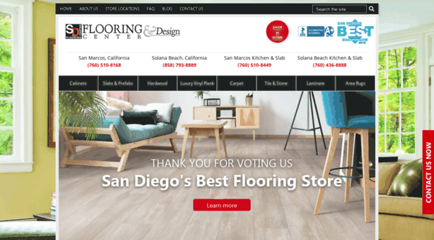 sdflooringcenteranddesign.com