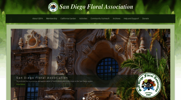 sdfloral.org