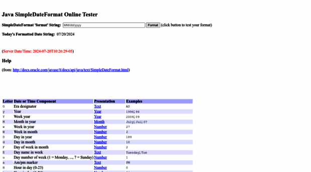 sdfonlinetester.info