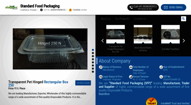 sdfoodpackaging.in