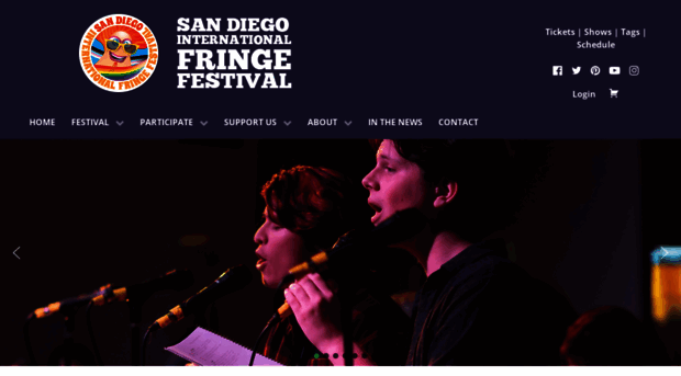 sdfringe.org