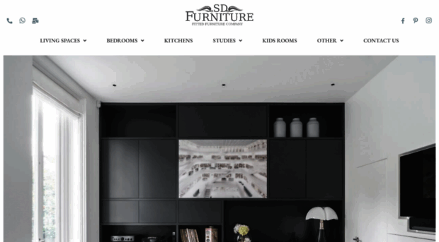 sdfurniture.co.uk