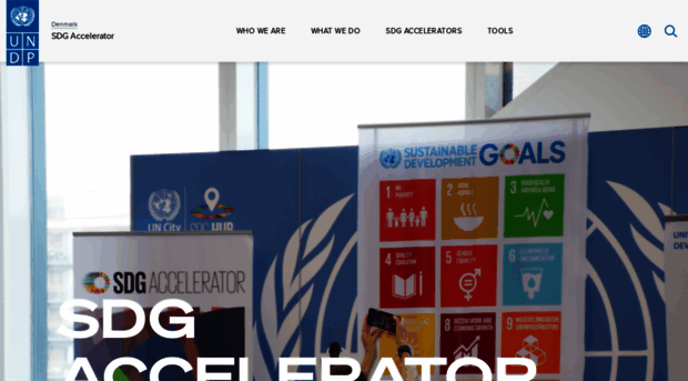 sdg-accelerator.org