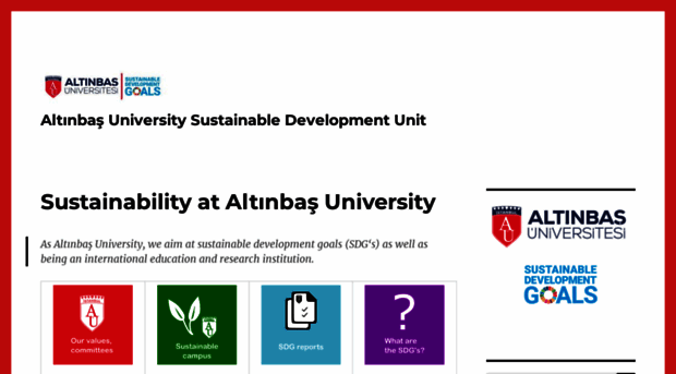 sdg.altinbas.edu.tr
