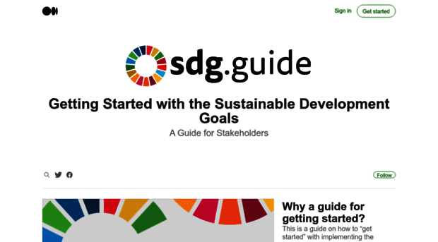 sdg.guide