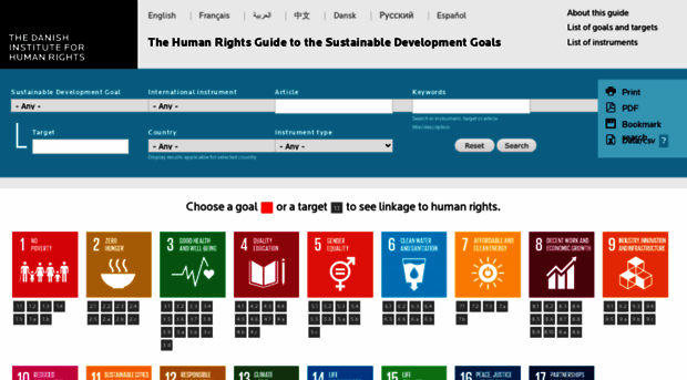 sdg.humanrights.dk