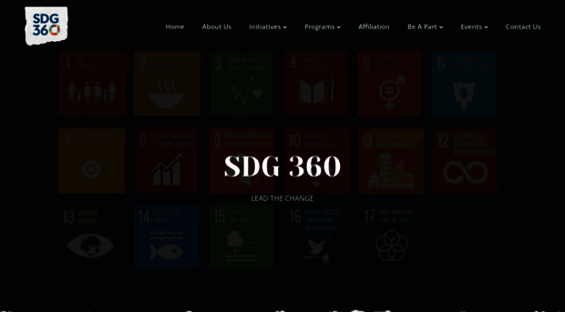 sdg360.net