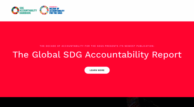 sdgaccountability.org