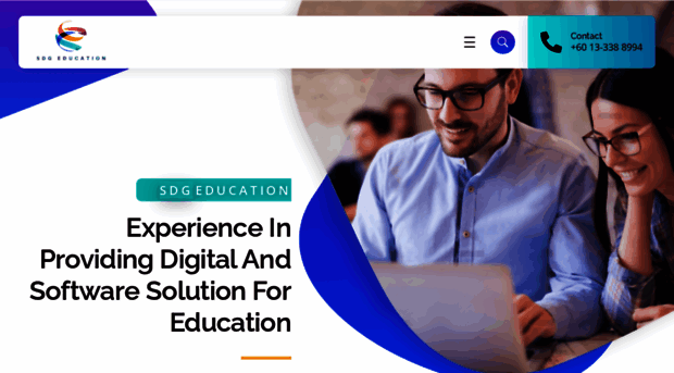 sdgeducationgroup.com