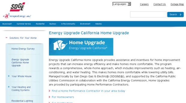 sdgehomeupgrade.com