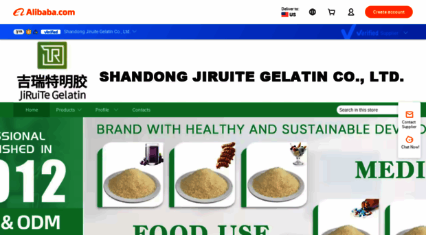 sdgelatin.en.alibaba.com