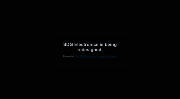 sdgelectronics.co.uk