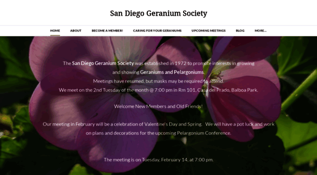 sdgeranium.org