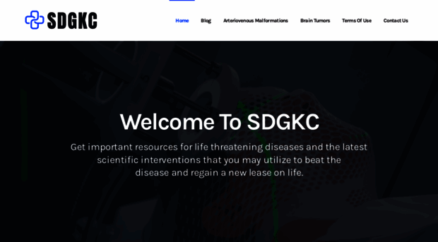sdgkc.com