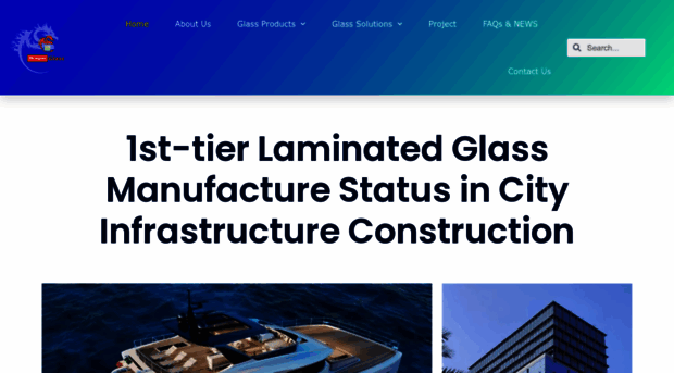 sdglaminatedglass.com
