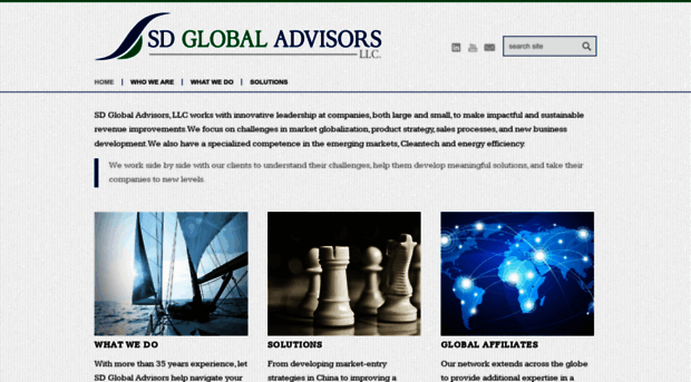 sdglobaladvisors.com