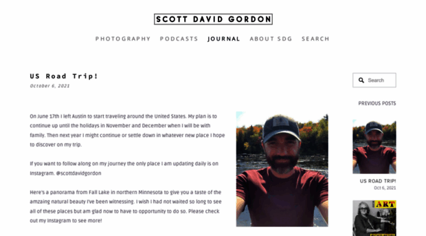 sdgordon.com