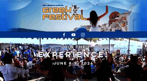 sdgreekfestival.com