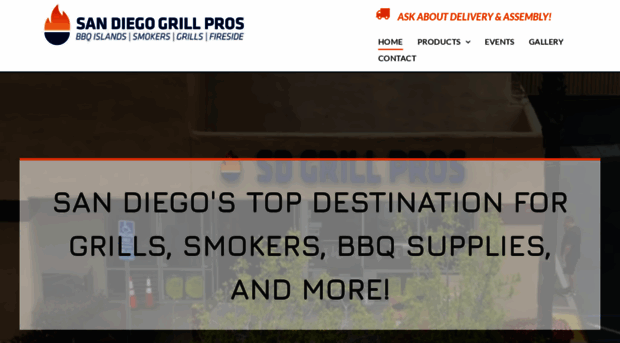 sdgrillpros.com