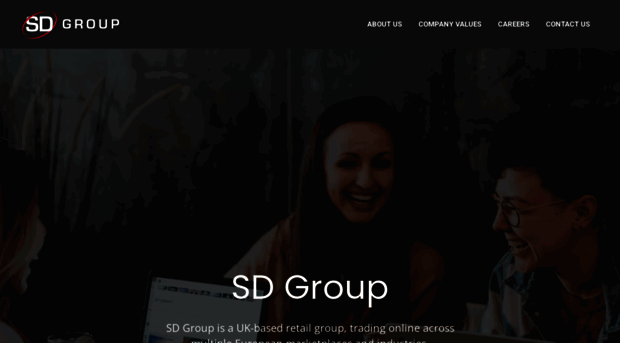 sdgroup.co.uk