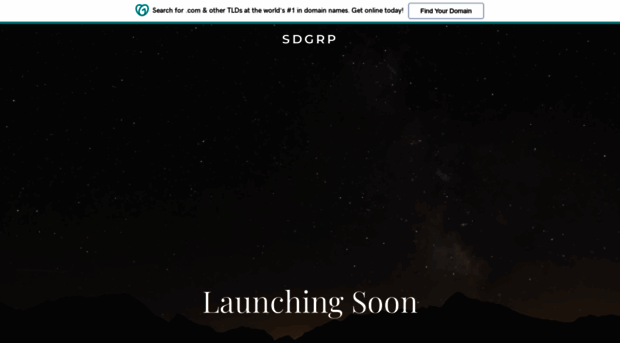sdgrp.org