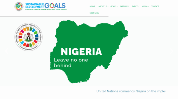 sdgs.gov.ng