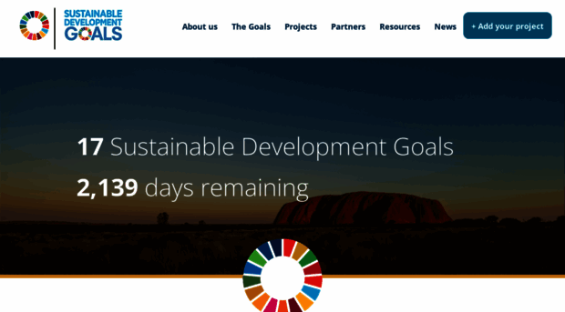 sdgs.org.au