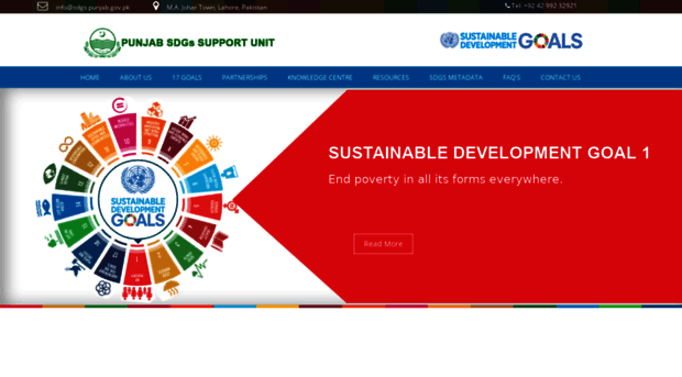 sdgs.punjab.gov.pk