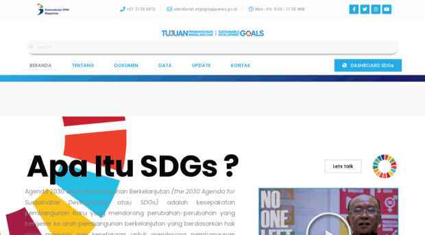 sdgsindonesia.or.id