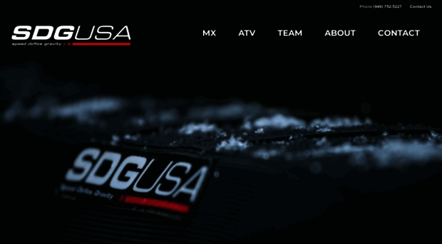 sdgusa.com